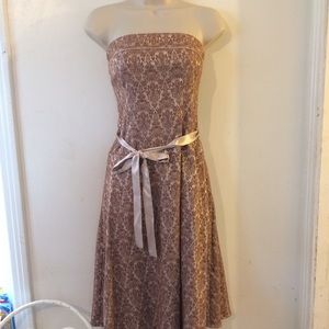 Teeze me brand elegant dress